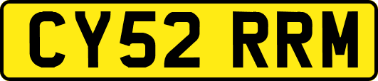 CY52RRM