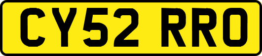 CY52RRO