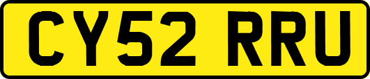 CY52RRU
