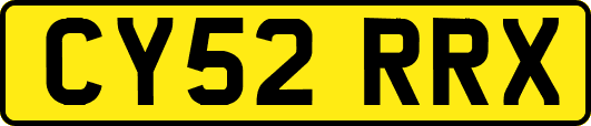 CY52RRX