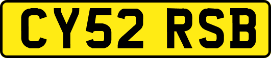 CY52RSB