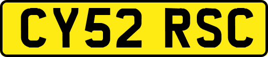 CY52RSC