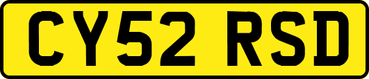 CY52RSD