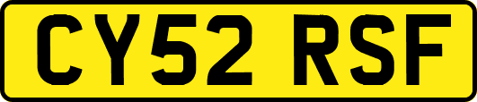 CY52RSF