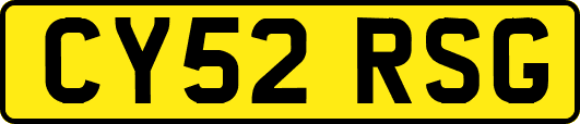CY52RSG