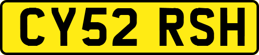 CY52RSH
