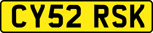 CY52RSK