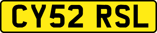 CY52RSL