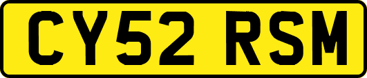 CY52RSM