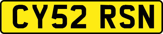 CY52RSN