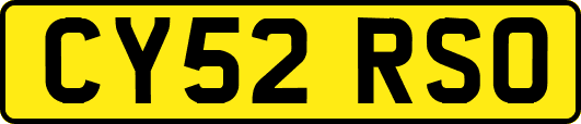 CY52RSO