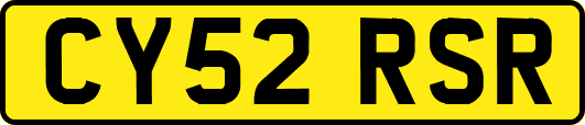 CY52RSR