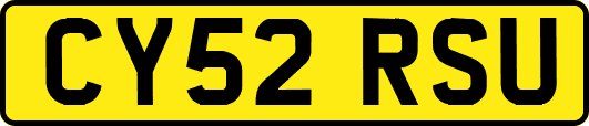 CY52RSU