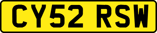 CY52RSW