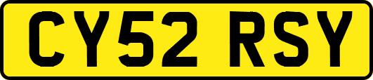 CY52RSY