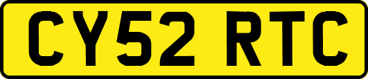 CY52RTC