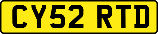 CY52RTD