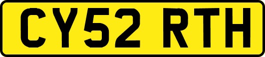 CY52RTH
