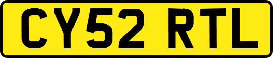 CY52RTL