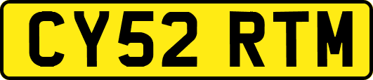 CY52RTM