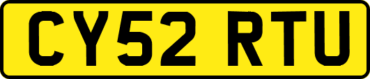 CY52RTU
