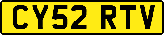 CY52RTV
