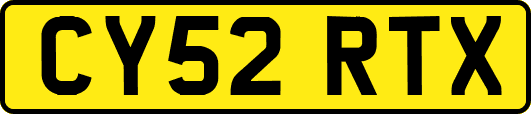 CY52RTX