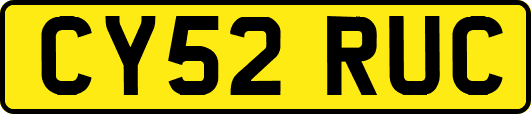 CY52RUC