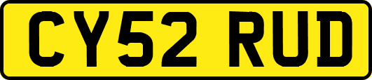 CY52RUD