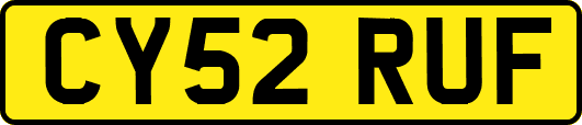 CY52RUF