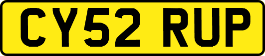 CY52RUP