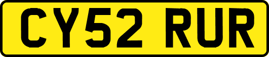 CY52RUR