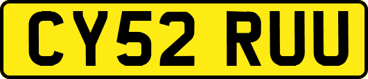CY52RUU