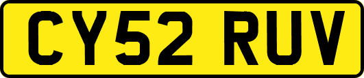 CY52RUV