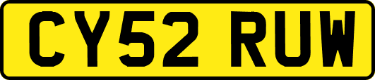 CY52RUW