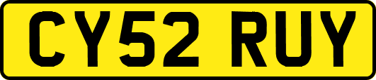 CY52RUY