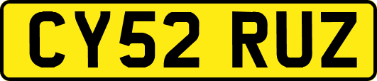 CY52RUZ