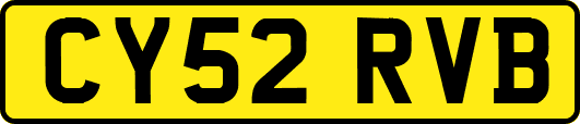 CY52RVB