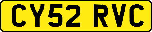 CY52RVC