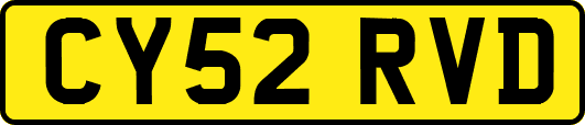 CY52RVD