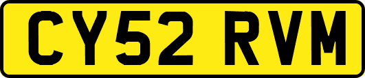 CY52RVM