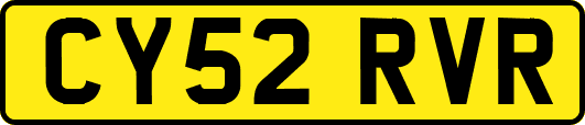 CY52RVR