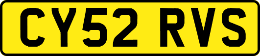CY52RVS