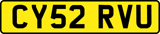 CY52RVU