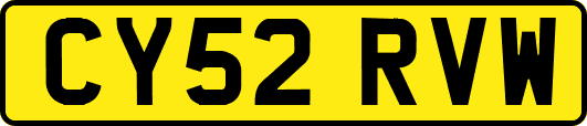 CY52RVW
