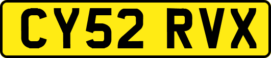 CY52RVX