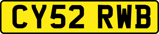 CY52RWB