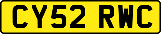 CY52RWC
