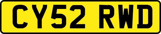 CY52RWD