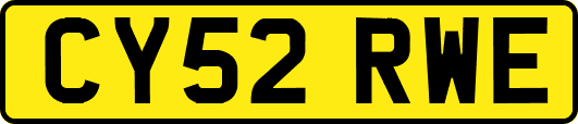 CY52RWE